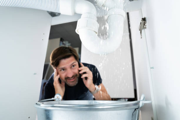 Best Plumbing Installation Services  in Woodsfield, OH