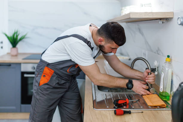 Professional Plumbing in Woodsfield, OH
