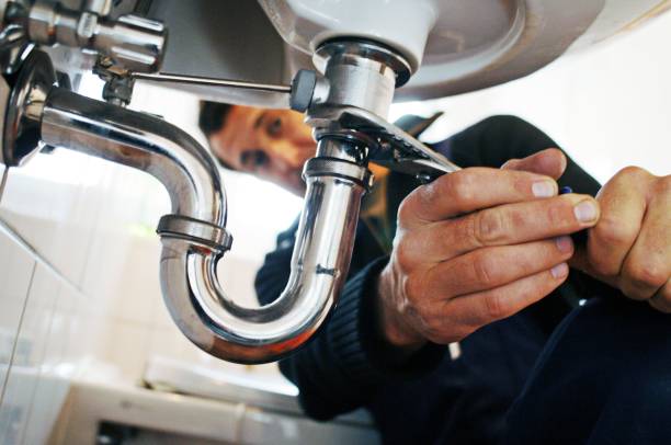 Best Plumbing Services Near Me  in Woodsfield, OH