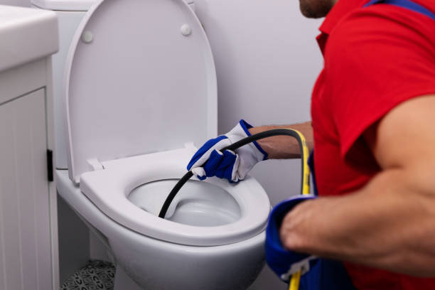 Best Water Softener Installation  in Woodsfield, OH