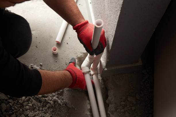 Best Same-Day Plumbing Service  in Woodsfield, OH