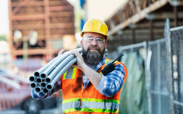 Best Shower Repair Services  in Woodsfield, OH