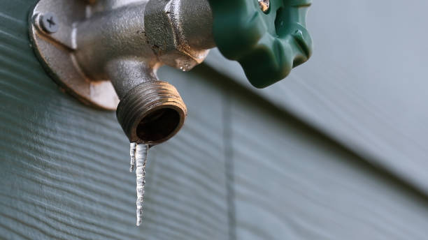 Best Emergency Plumber  in Woodsfield, OH