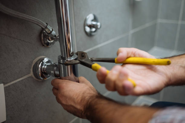 Best Water Heater Repair  in Woodsfield, OH