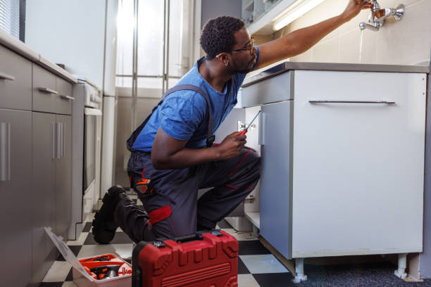 Best 24-Hour Plumber Near Me  in Woodsfield, OH