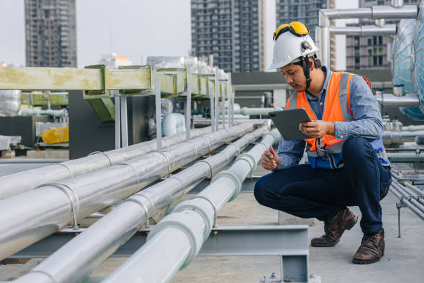 Best Plumbing Installation Services  in Woodsfield, OH