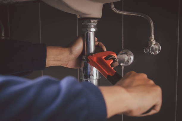 Best Local Plumber Services  in Woodsfield, OH